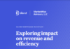 Exploring Impact On Revenue And Efficiency