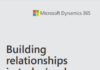 Building And Strengthening Relationships In Today’s Sales Environment